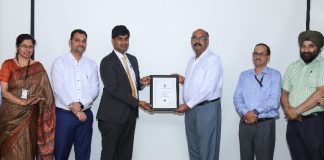 UK based IET and LPU collaborate for Academics Research