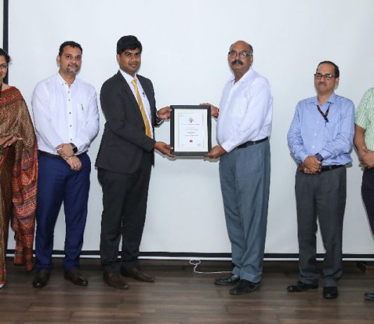 UK based IET and LPU collaborate for Academics Research