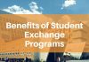 Benefits of Student Exchange Programs