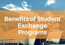 Benefits of Student Exchange Programs
