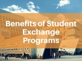 Benefits of Student Exchange Programs