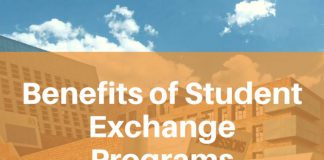 Benefits of Student Exchange Programs