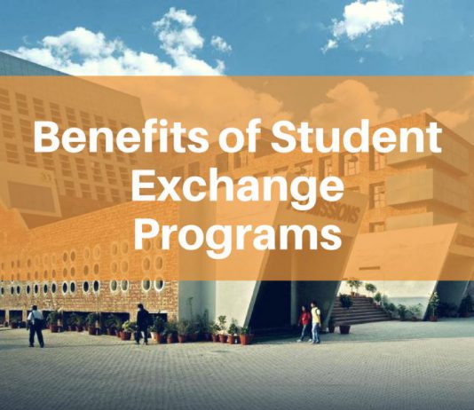 Benefits of Student Exchange Programs