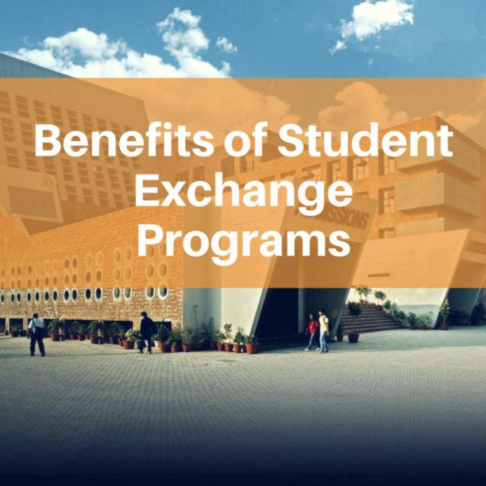 student_exchange_programs_at_lpu Benefits of Student Exchange Programs