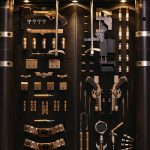Batman Armory