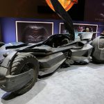 Batmobile