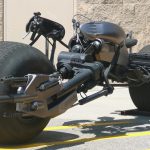 Batpod
