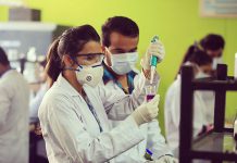 Scope of Chemical Engineering