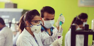 Scope of Chemical Engineering