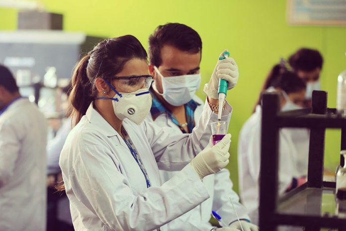 Scope of Chemical Engineering