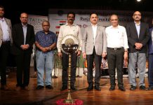 Twelve-Nation Apex Body ‘QCFI’ Held Convention on Quality Concepts at LPU