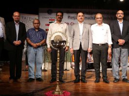 Twelve-Nation Apex Body ‘QCFI’ Held Convention on Quality Concepts at LPU