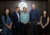 Delegates From Curtin University Australia Visit LPU (2)