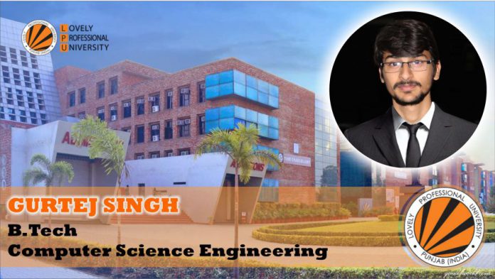 Journey with Computer Science Engineering