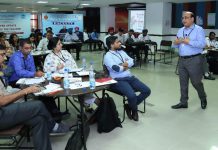 JCI organized Management Development Programme at LPU