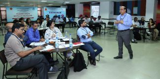 JCI organized Management Development Programme at LPU