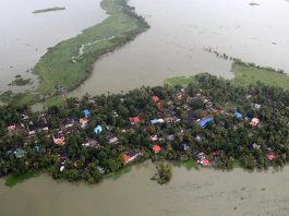 Flooding Hopes