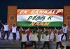 LPU Celebrated Independence Day with Patriotic Fervor