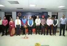 LPU Hosted AIU Inter-University National Seminar 2018