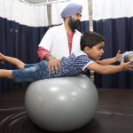 LPU Opens Physiotherapy Clinic in Jalandhar