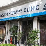 LPU Physiotherapy Clinic