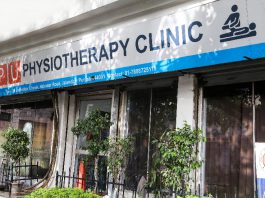 LPU Opens Physiotherapy Clinic near Dr Ambedkar Chowk in Jalandhar City