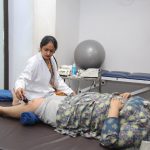 LPU Physiotherapy Clinic in Jalandhar