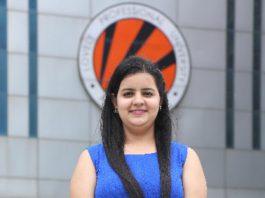 LPU B Tech Student to Complete Graduation Degree in University of Lethbridge