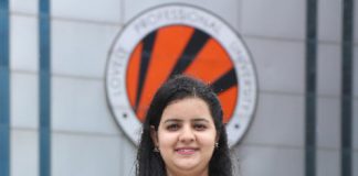 LPU B Tech Student to Complete Graduation Degree in University of Lethbridge