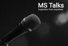 MS Talks at LPU University