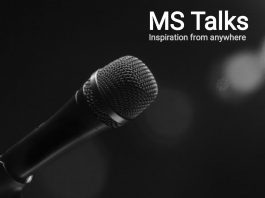 MS Talks at LPU University