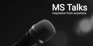 MS Talks at LPU University