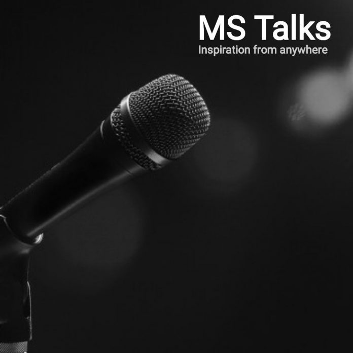 MS Talks at LPU University