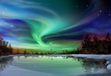 Northern Lights