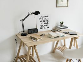 POEM on LPU