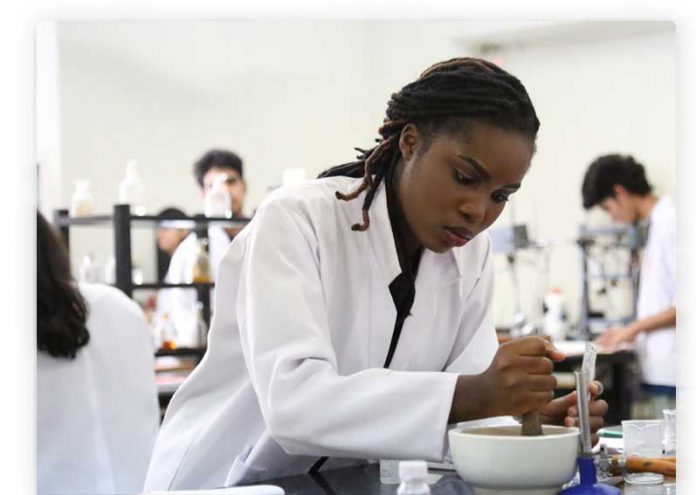 Career in Pharmacy: Scope and Future Prospects