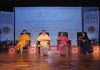 Women Leaders Participate in Interactive Session on 'Role of Women in Social and Corporate Life' at LPU Campus