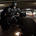 batman – batmobile