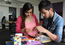 Scope of Fashion Designing Scope of Fashion Designing