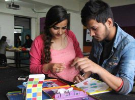 Scope of Fashion Designing