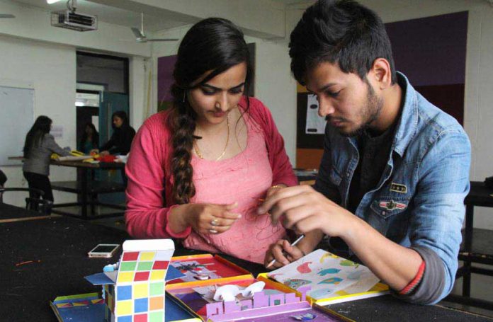 Scope of Fashion Designing