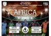 LPU is Organizing "African Football Championship" for Its International Students