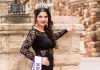 LPU Alumna Apeaksha Raina Brings “Mrs.Colorado International 2018” Title Home