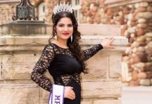 LPU Alumna Apeaksha Raina Brings “Mrs.Colorado International 2018” Title Home