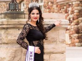 LPU Alumna Apeaksha Raina Brings “Mrs.Colorado International 2018” Title Home