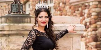 LPU Alumna Apeaksha Raina Brings “Mrs.Colorado International 2018” Title Home