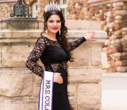 LPU Alumna Apeaksha Raina Brings “Mrs.Colorado International 2018” Title Home
