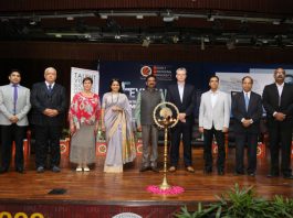 'Feynman 100' - 4th International Conference on Computing Sciences Held at LPU