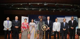 'Feynman 100' - 4th International Conference on Computing Sciences Held at LPU