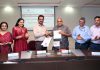 LPU Signs MoU with Indian Red Cross Society (IRCS)